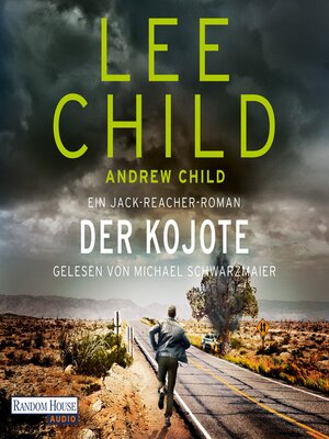 cover image of Der Kojote
